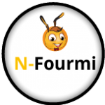 logiciel gestion commercial - nfourmi