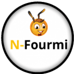 logiciel gestion commercial - nfourmi