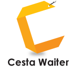cesta-waiter