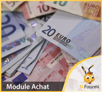 module-achat-nfourmi