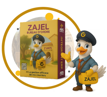 Zajel Workflow