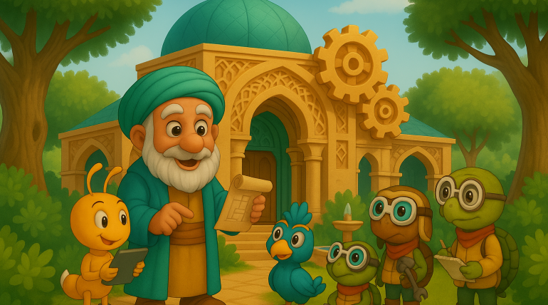 ABS Computer — Assistance fiable, performance garantie